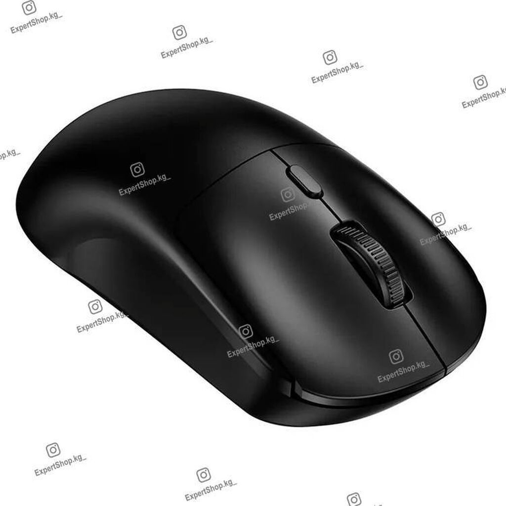 Беспроводная мышь Hoco GM42 — это компактная двухрежимная модель с: фото 5