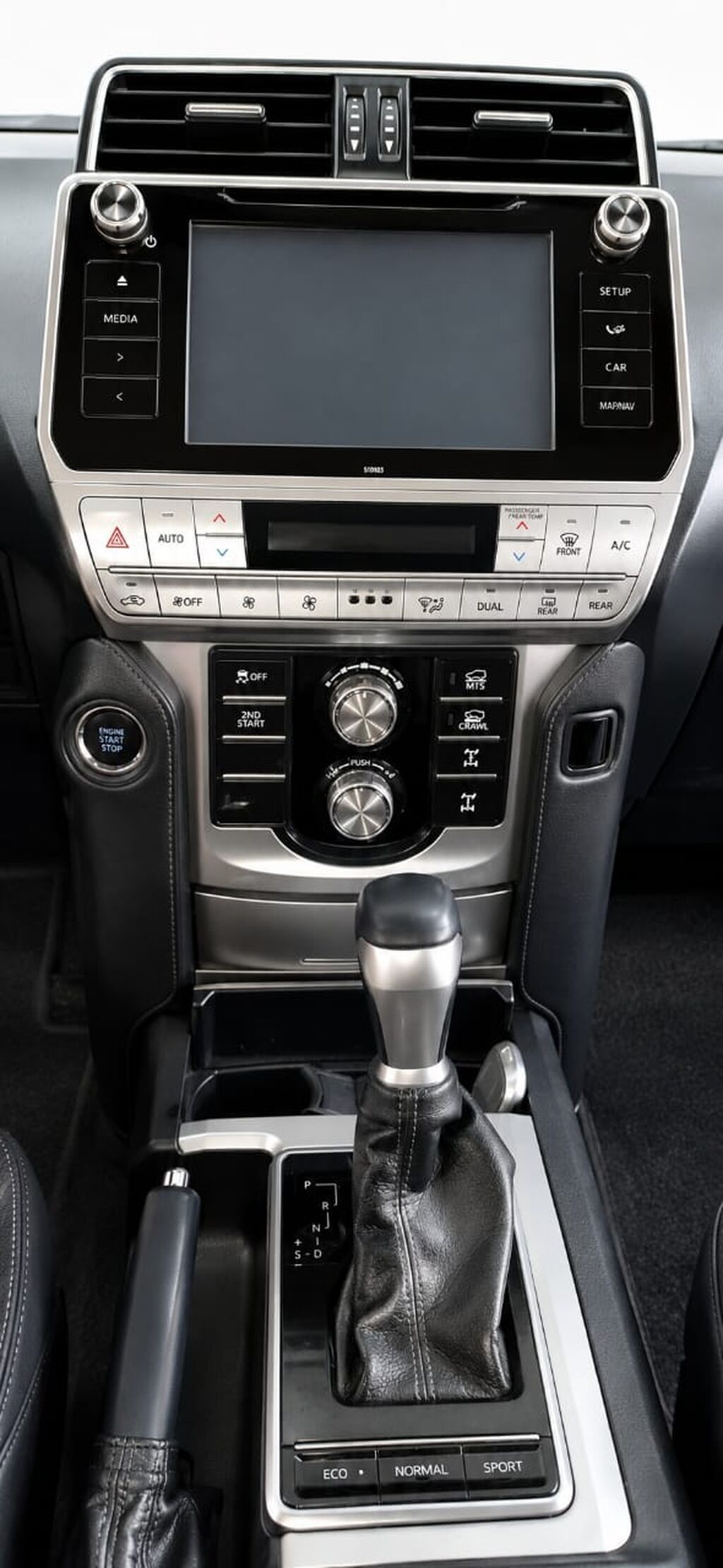 Комплект передних фар Toyota 2018 г., Новый, Оригинал, Япония: фото 7