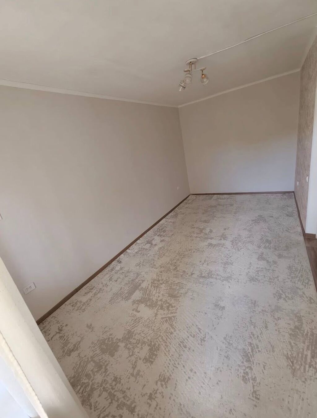 1 комната, 32 м², Молодая Гвардия Индивидуалка, 3 этаж, Косметический ремонт: фото 7