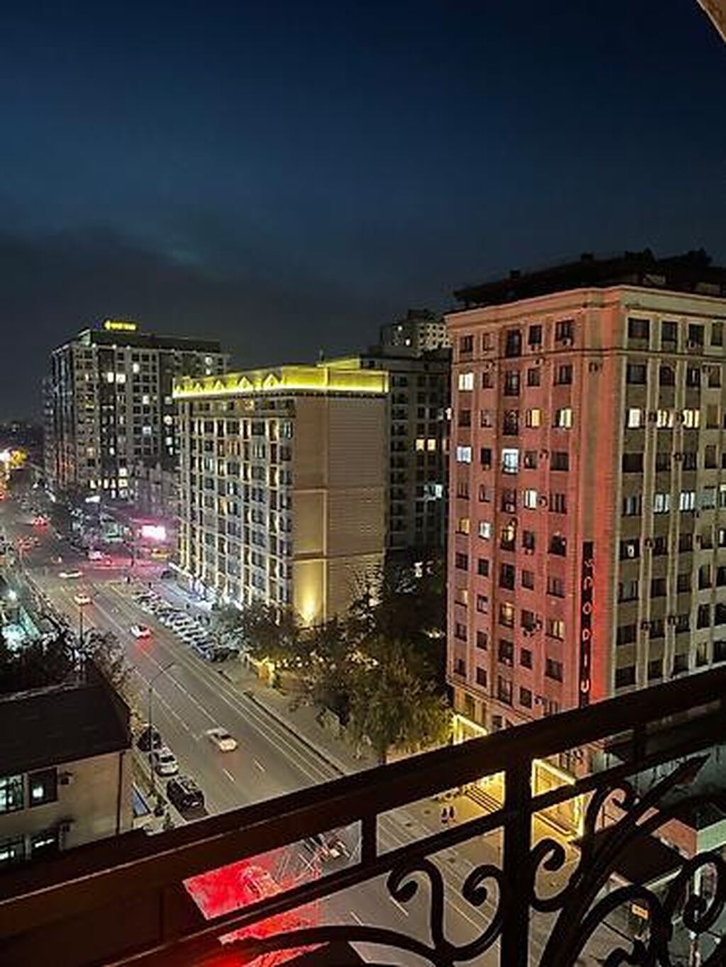 Сдается 3х комнатная студийная квартира в центре города, со всеми: фото 8