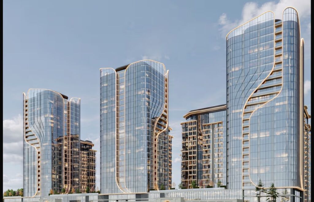 4 комнаты, 165 м², Элитка, 6 этаж, ПСО (под самоотделку): фото 8