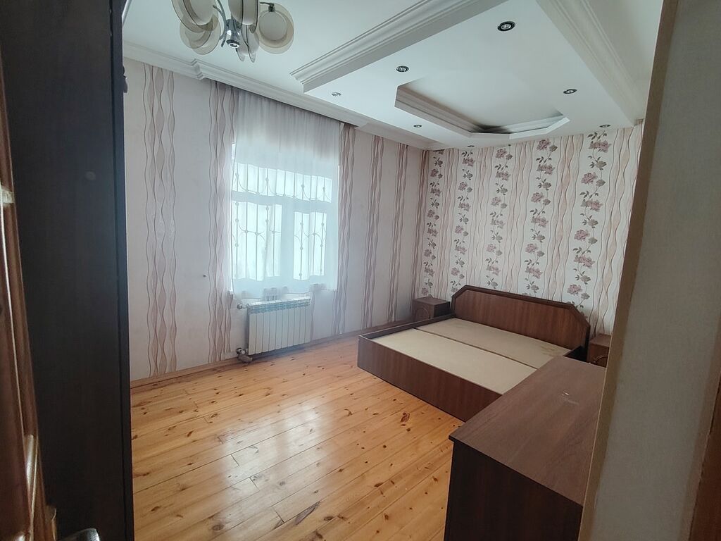 6 otaqlı, 220 kv. m, Kredit yoxdur