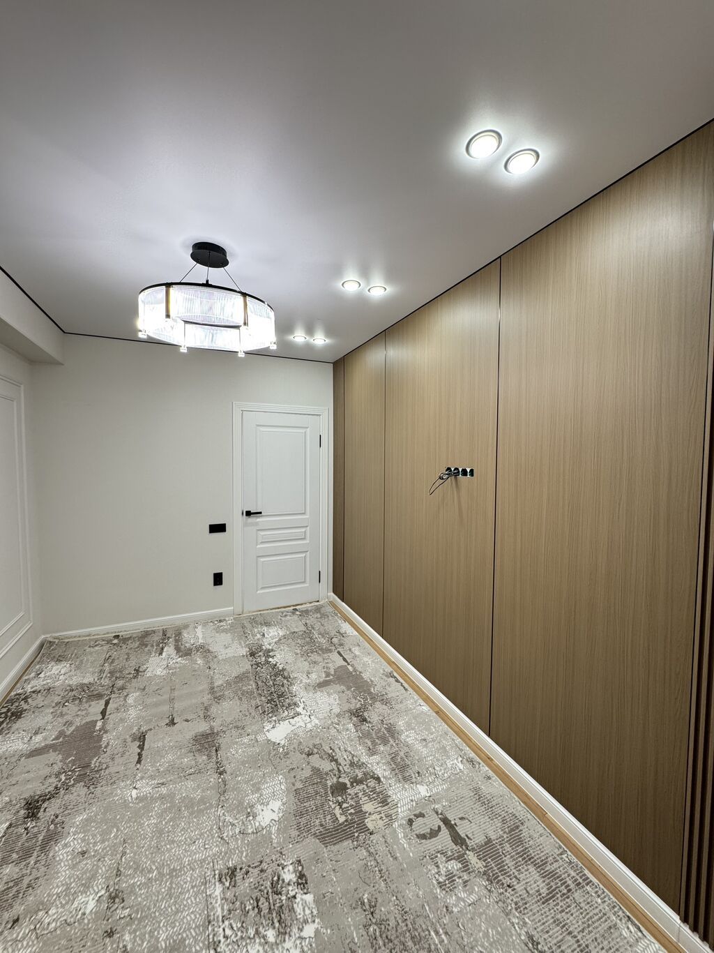 1 комната, 41 м², Элитка, 2 этаж, Свежий ремонт: фото 4