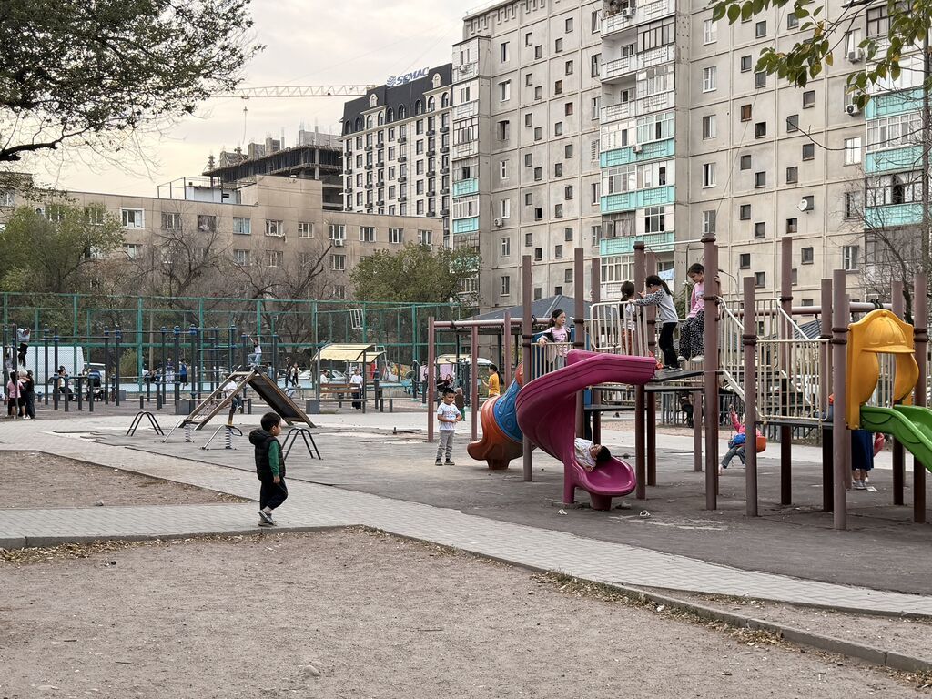 1 комната, 12 м², БГУ Гостиничный тип, 3 этаж, Косметический ремонт: фото 2