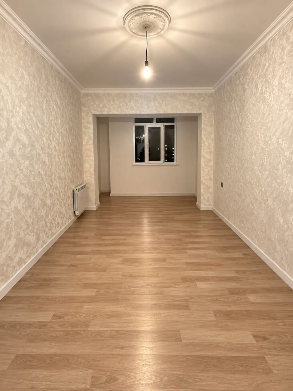 Bakı, Köhnə Günəşli, 2 otaqlı, Köhnə tikili, m. Həzi Aslanov, 62 kv. m