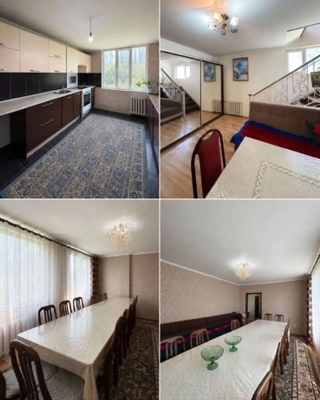 150 м², 4 комнаты: фото 7