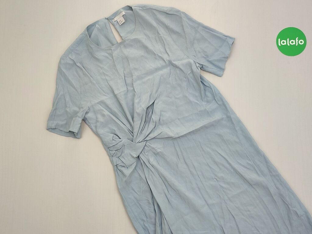 Sukienki: Sukienka H&M, L (EU 40), stan - Dobry — 1