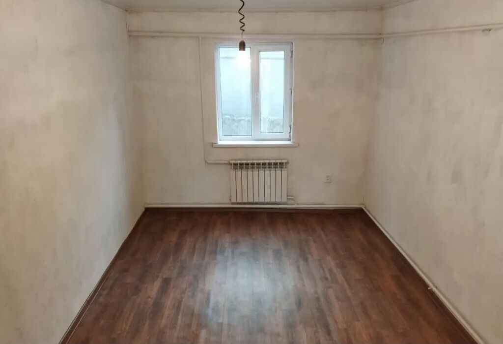 Ак орго улица Гагарина 1 комнат Частично мебель Площадь 23 м2 20т: фото 4