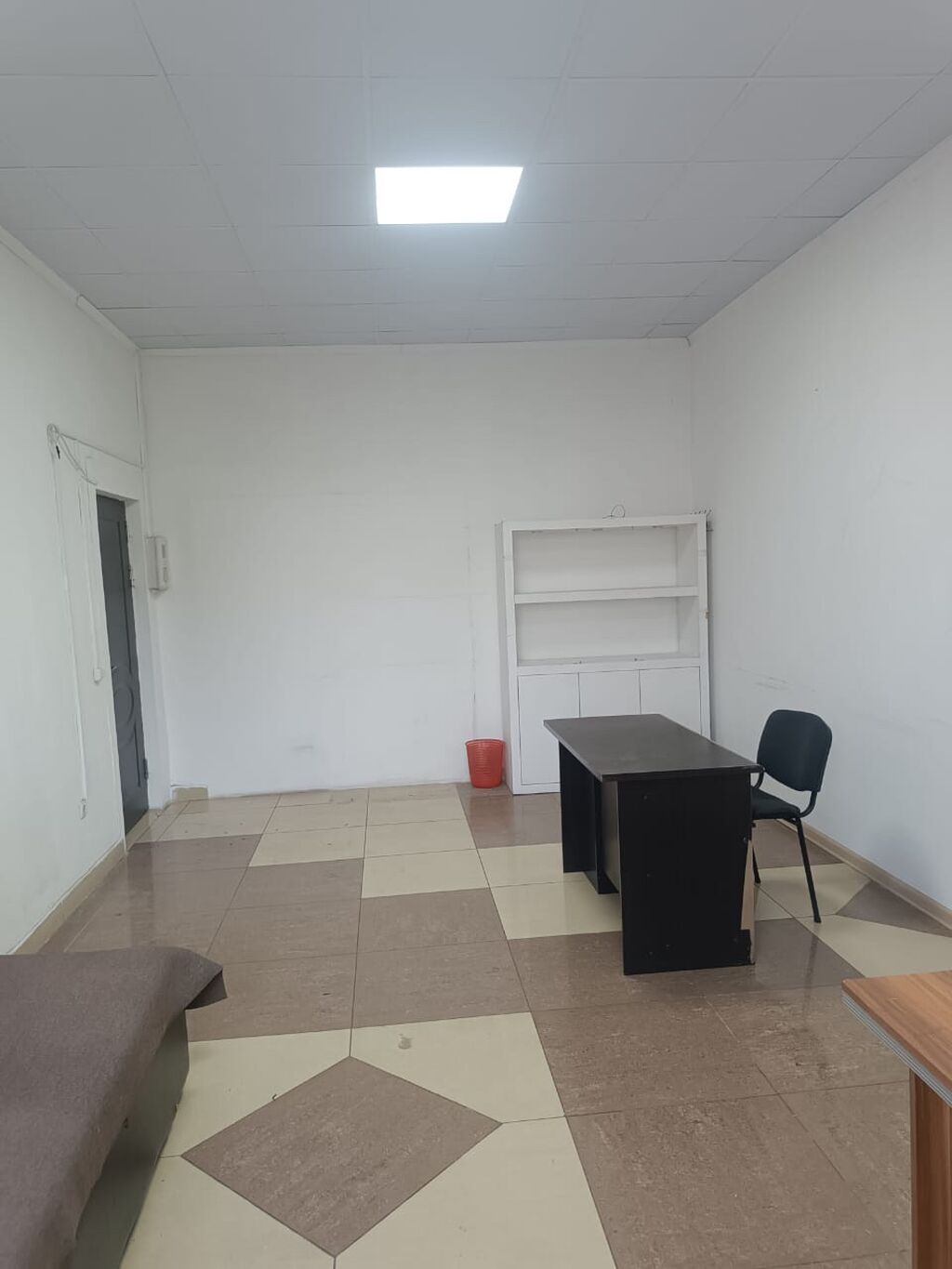 Аренда офисов, 25 м², В бизнес центре, С юридическим адресом