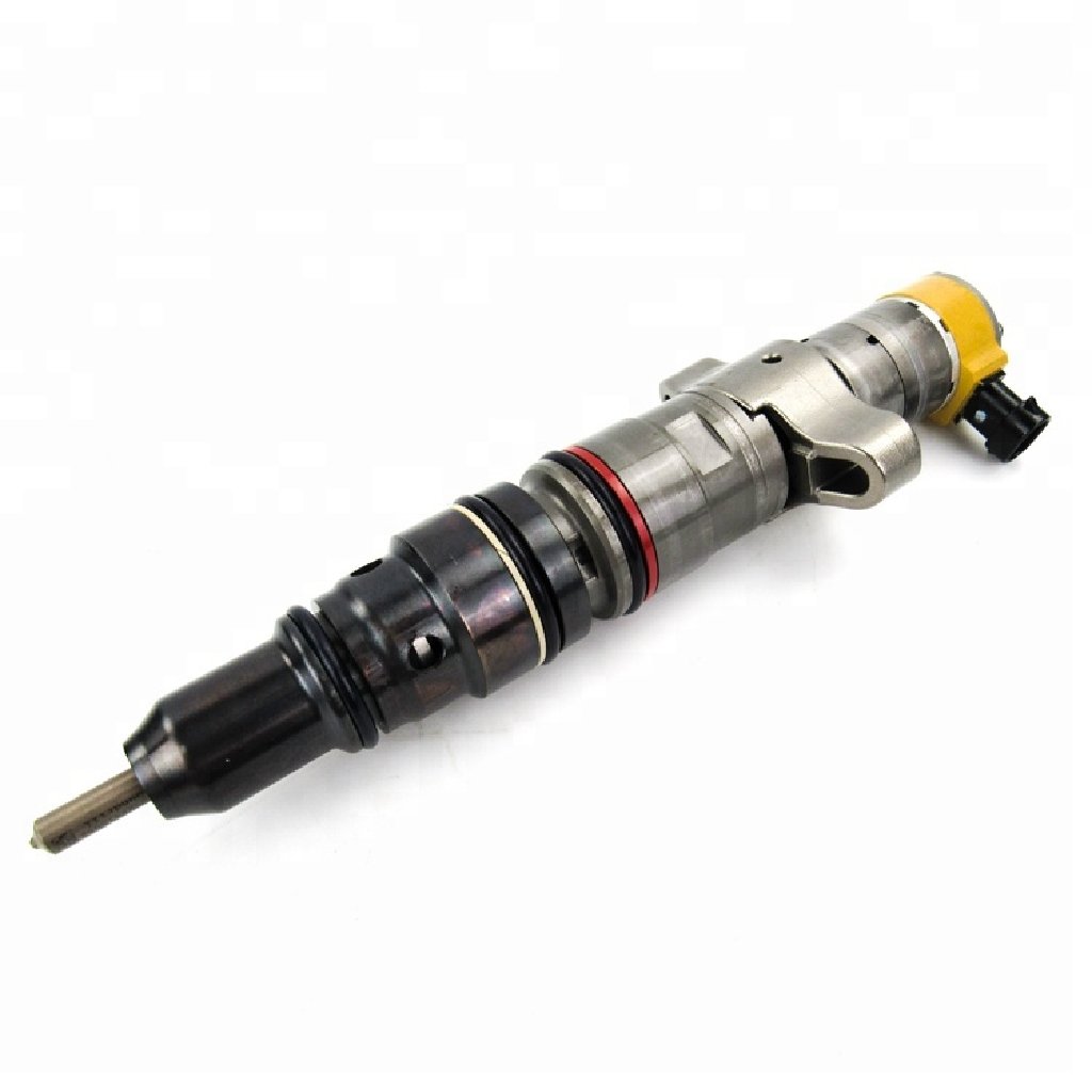 Cat mxs injectors