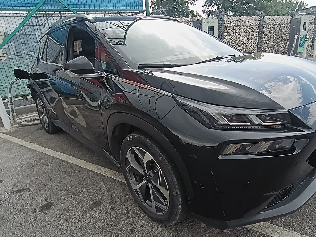 Продаю GAC AION V+. (Электро) Год 2022 конец. Запас хода 500км. Очень: фото 3