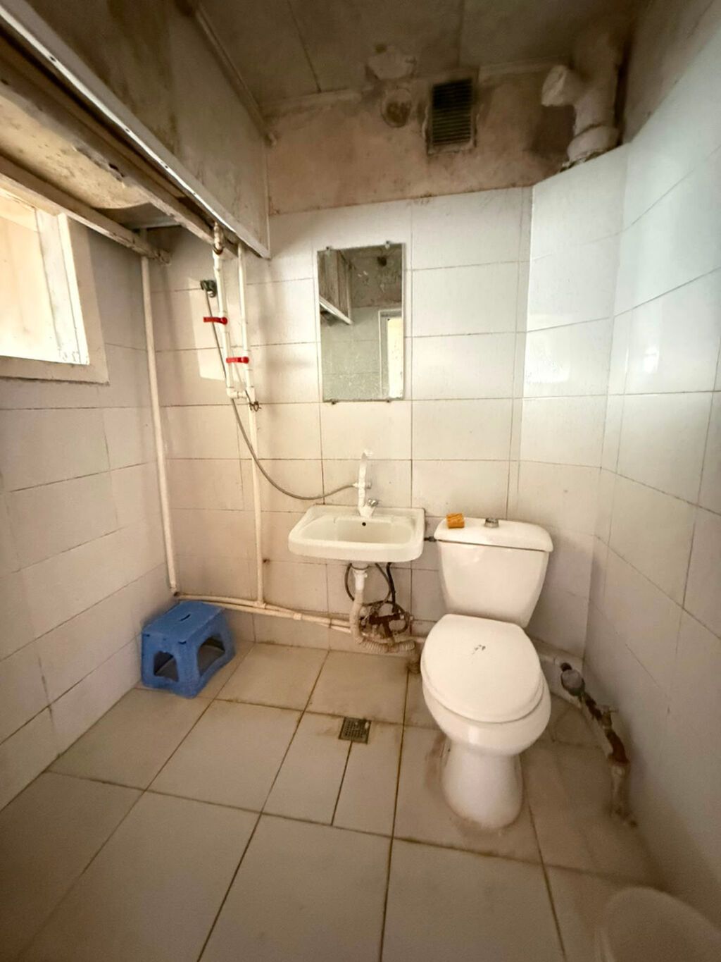Bakı, 2 otaqlı, Köhnə tikili, 61 kv. m