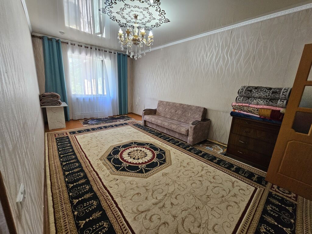 2 комнаты, 70 м², 2 этаж, Старый ремонт: фото 2