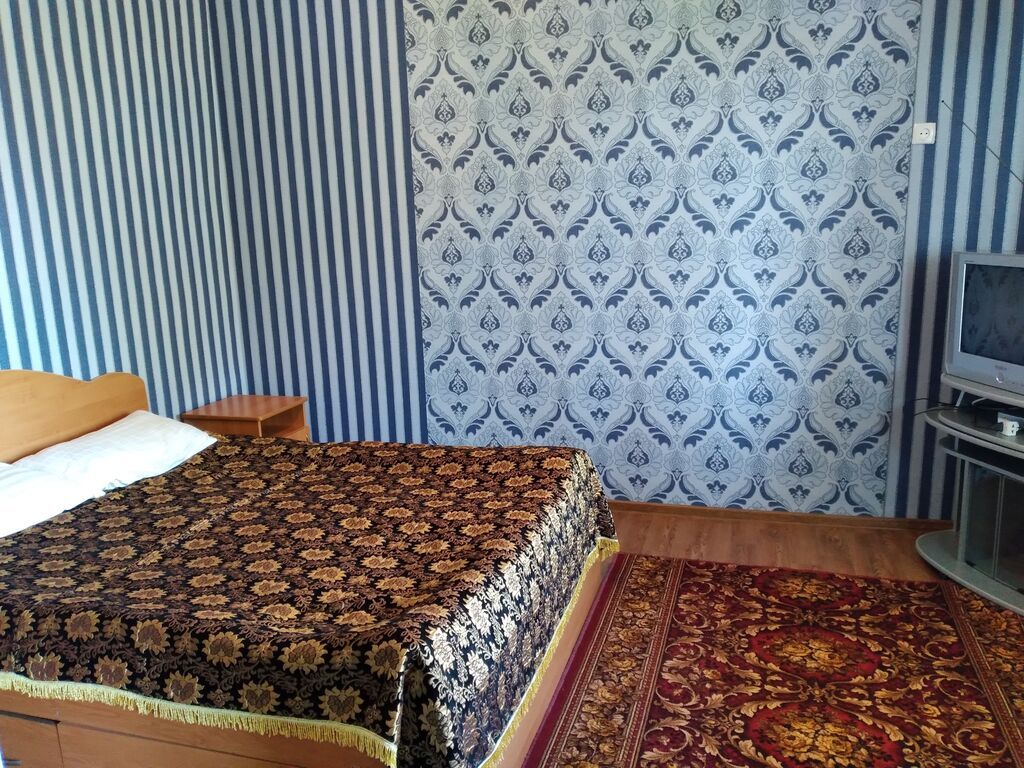 Гостевой дом на Иссык-Куле, Голубой Иссык-Куль, Чолпон-Ата, 4 места: фото 2