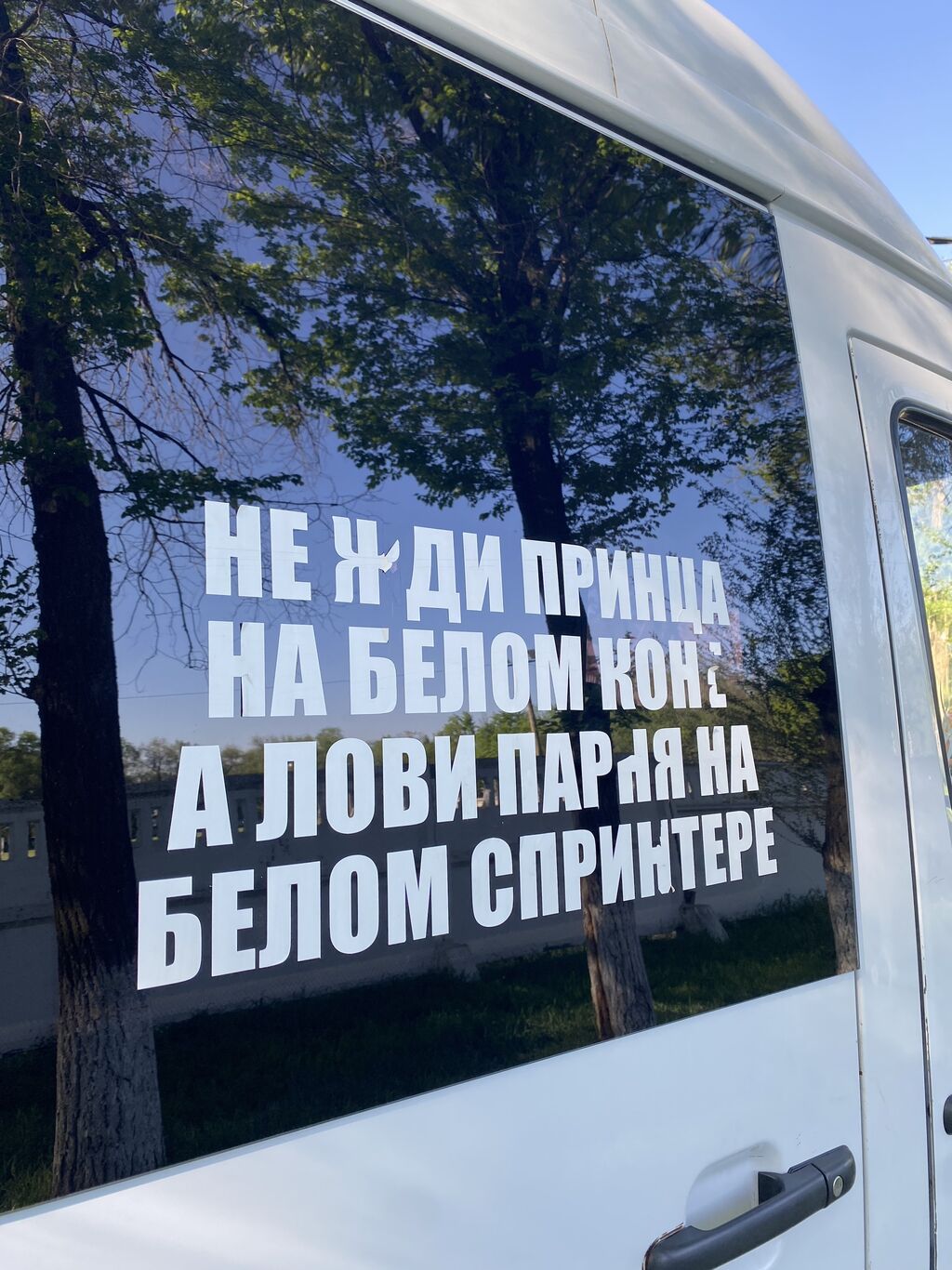 Mercedes-Benz Спринтер: 1999 г., 2.9 л, Механика, Дизель, Бус: фото 5