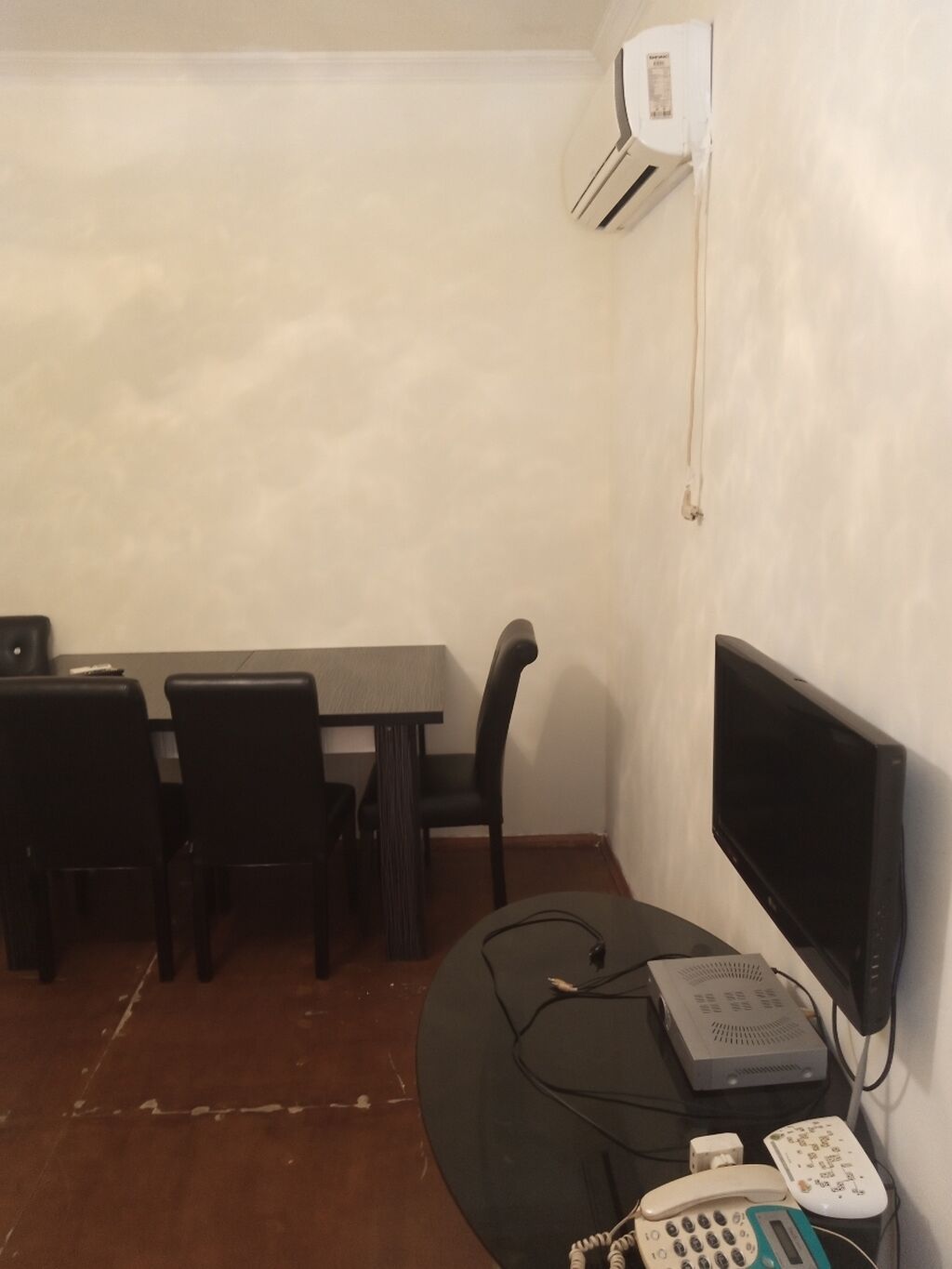 Mərdəkan 2 otaqlı, 35 kv. m, Kredit yoxdur, Orta təmir