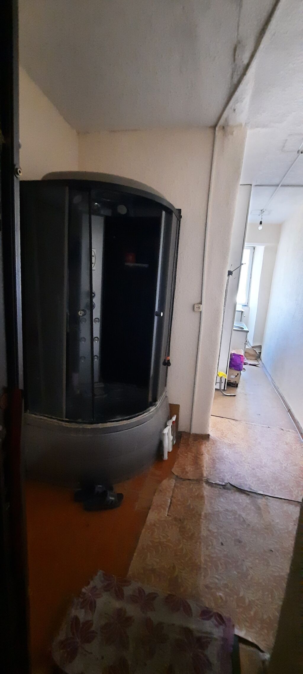 1 комната, 24 м², Политех Индивидуалка, 2 этаж, Старый ремонт: фото 6
