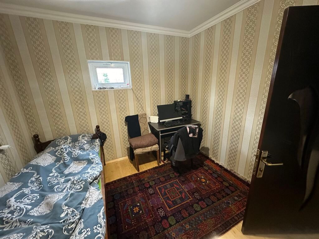 Mehdiabadda 3 otaqlı həyət evi satılır, 70 m², 38 000 AZN, şəkil 5 / 7