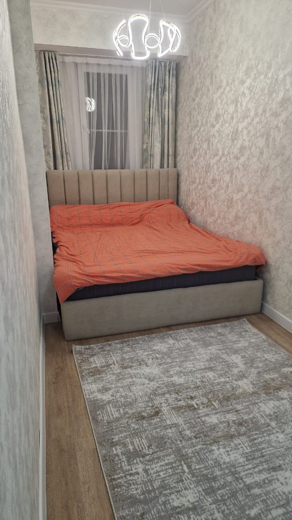 Продам 4-комнатную квартиру 94 м² в мкр. Юг-2: фото 8