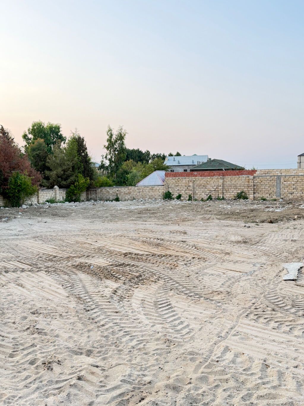 6 sot, Tikinti, Mülkiyyətçi, Kupça (Çıxarış)
