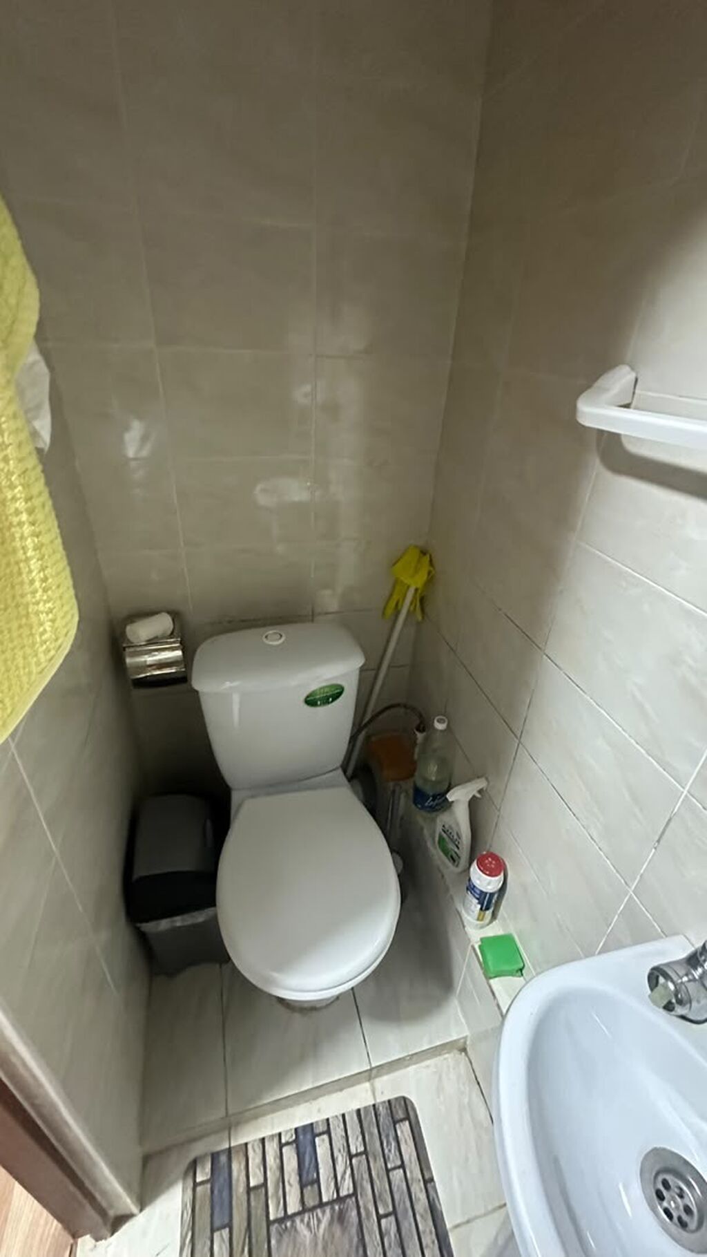 18 м², Без мебели: фото 4