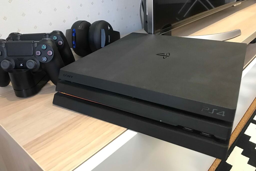 Playstation 4 Купить В Самаре В Рассрочку