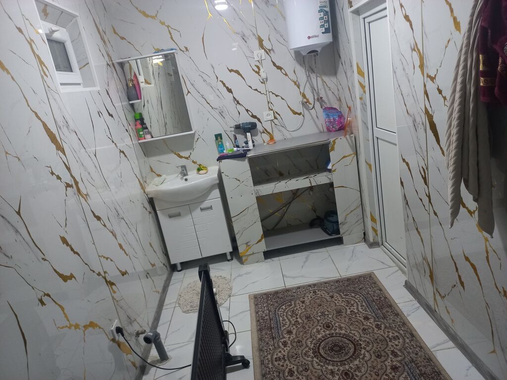 70 м², 2 комнаты, Пишпек: фото 6