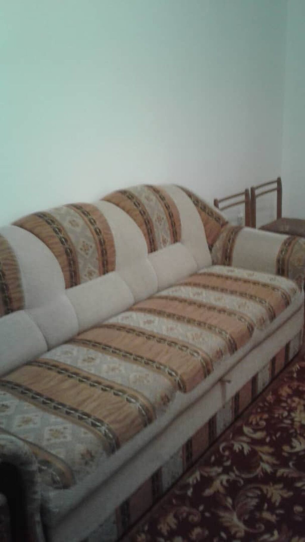Срочно продаю 1-комн. квартиру, 9 мкр, 32 м²: фото 2