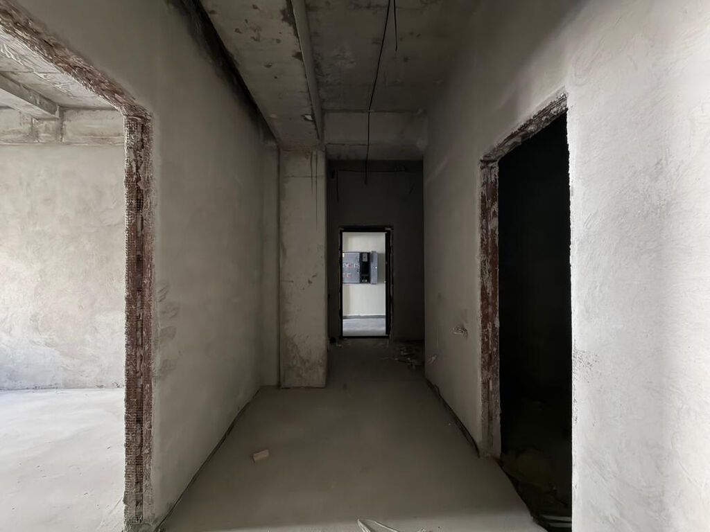 2 комнаты, 61 м², Южная Магистраль Элитка, 6 этаж, ПСО (под самоотделку): фото 7