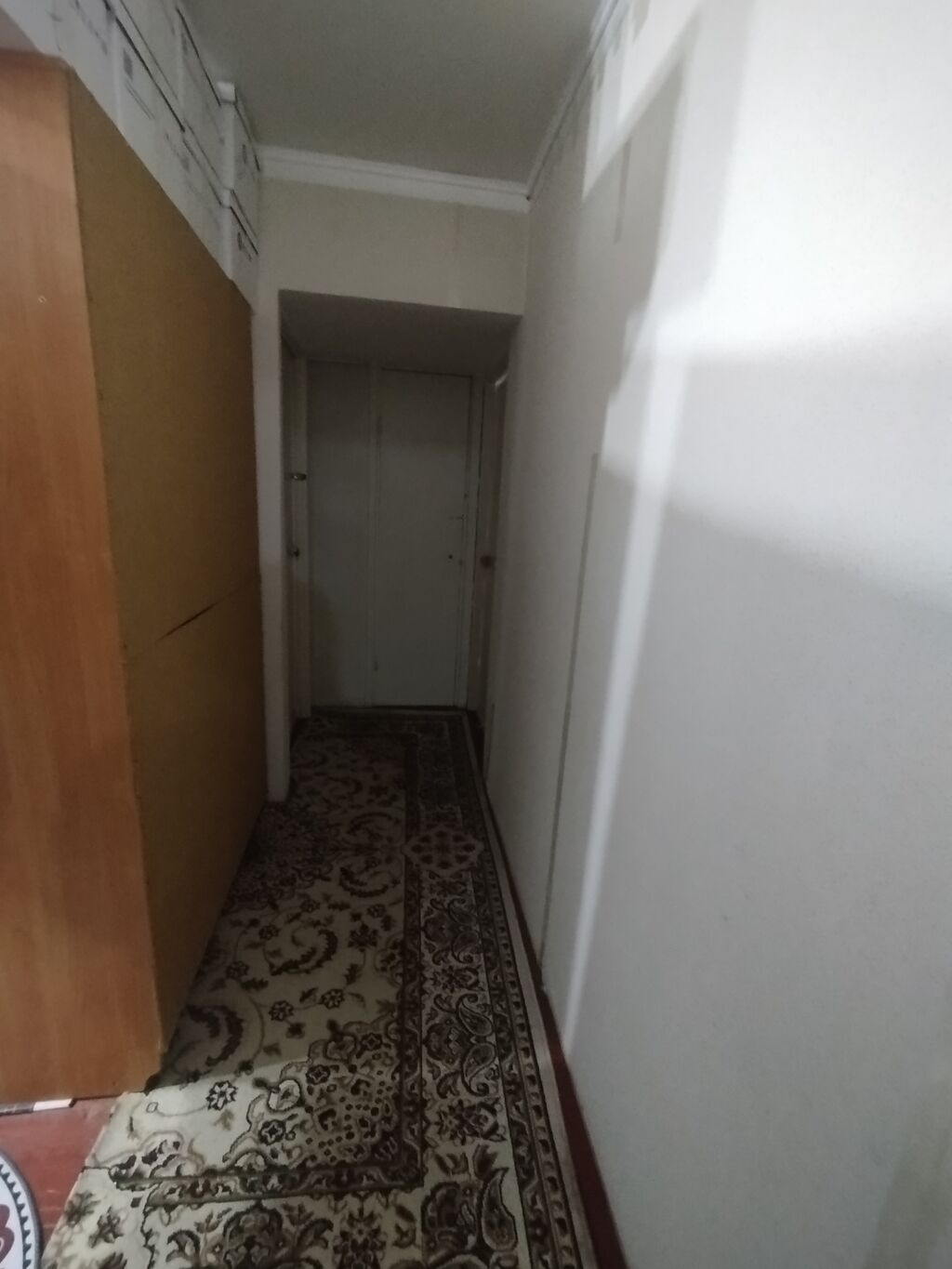 СДАЁТСЯ КОМНАТА ДЛЯ ПАРНЕЙ С ПОДСЕЛЕНИЕМ Сдаётся одна комната в: фото 2