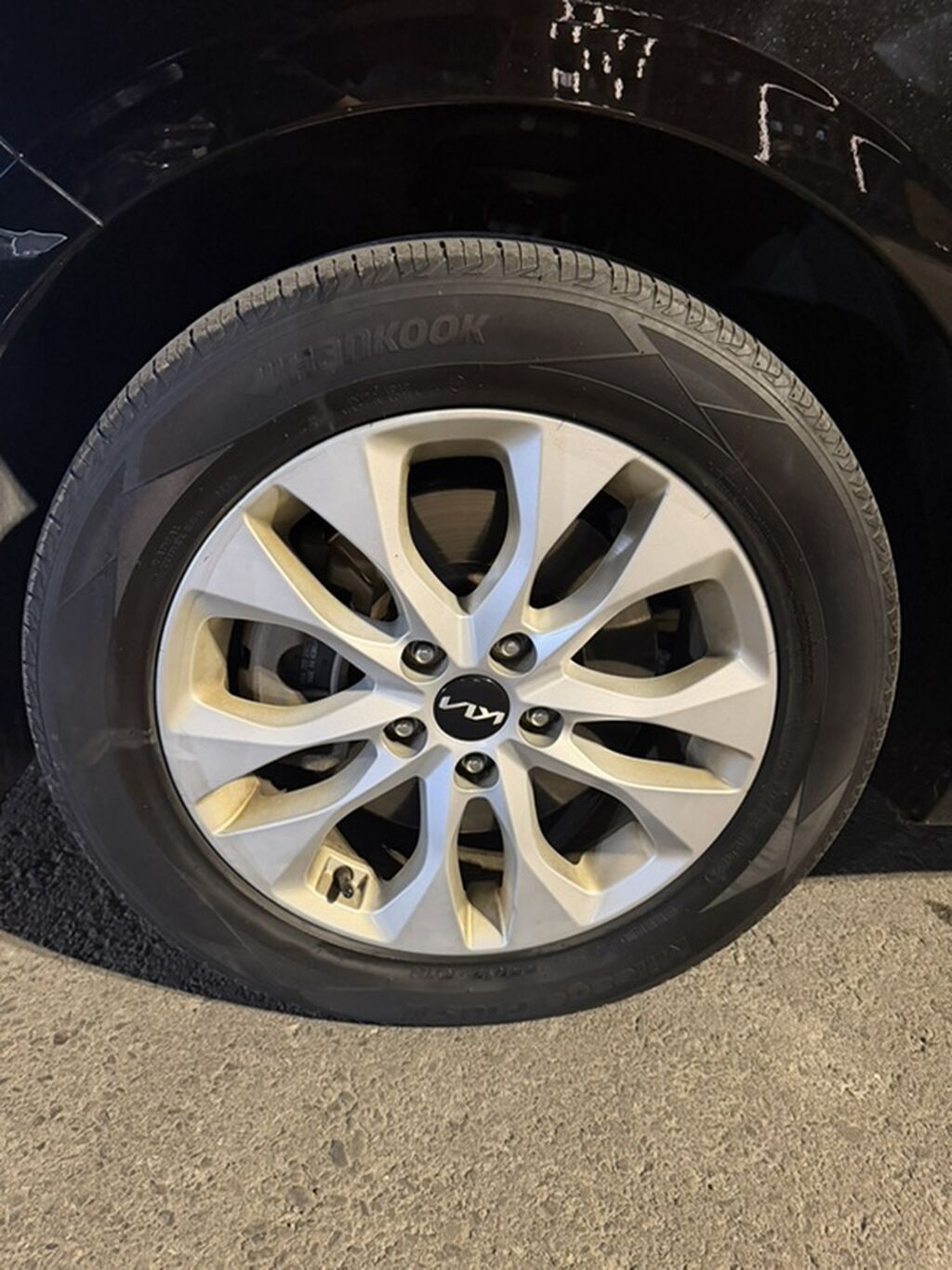 Kia K8: 2021 г., 3.5 л, Автомат, Газ, Седан: фото 5