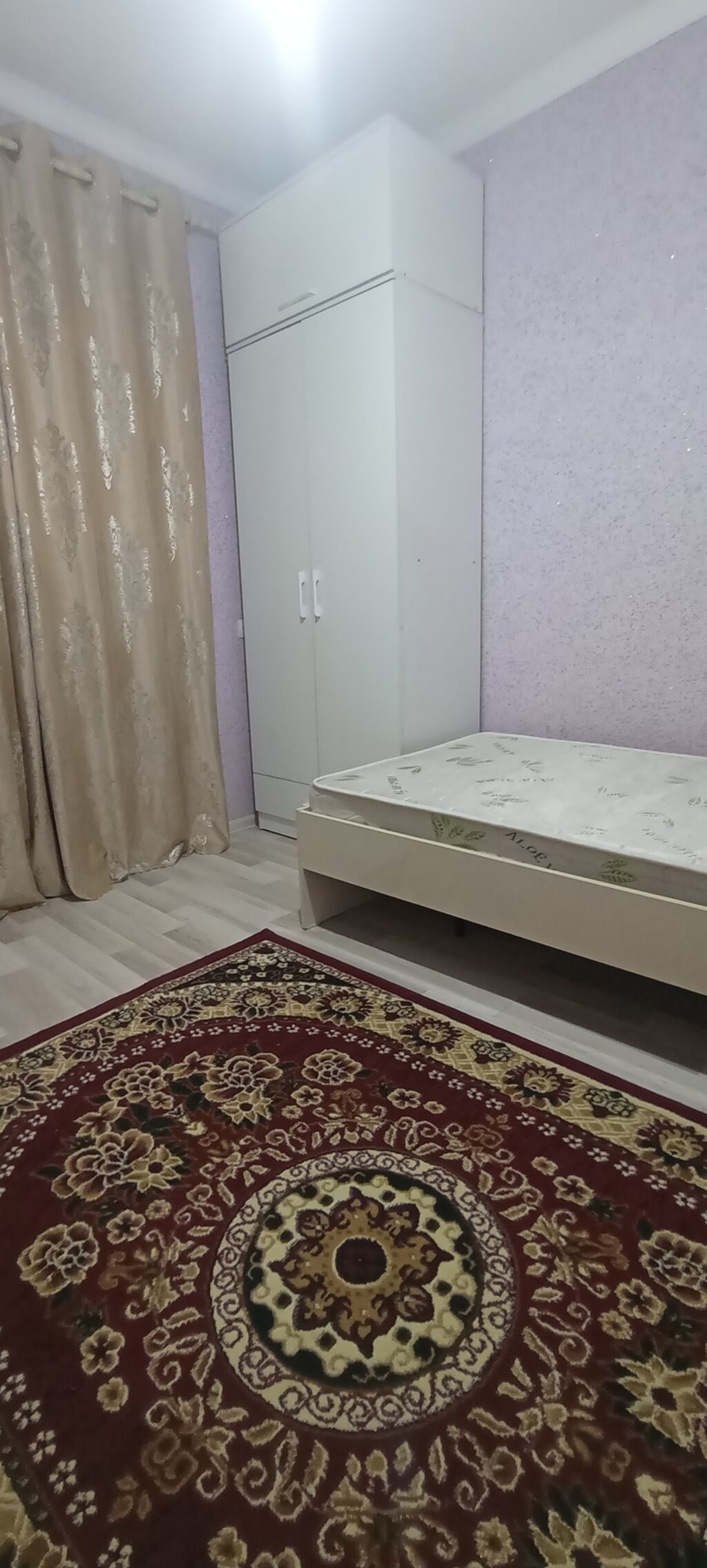 2 комнаты, Собственник, Семейным, от 1 года, С мебелью полностью: фото 7