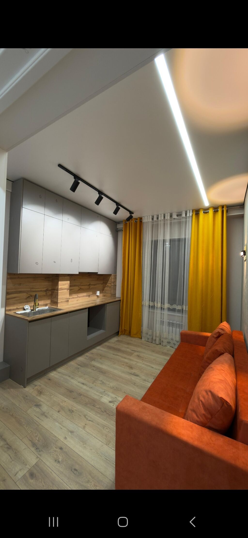 Продам 1-комнатную квартиру 34 м² в ЖК Технопарк Элитка: фото 4