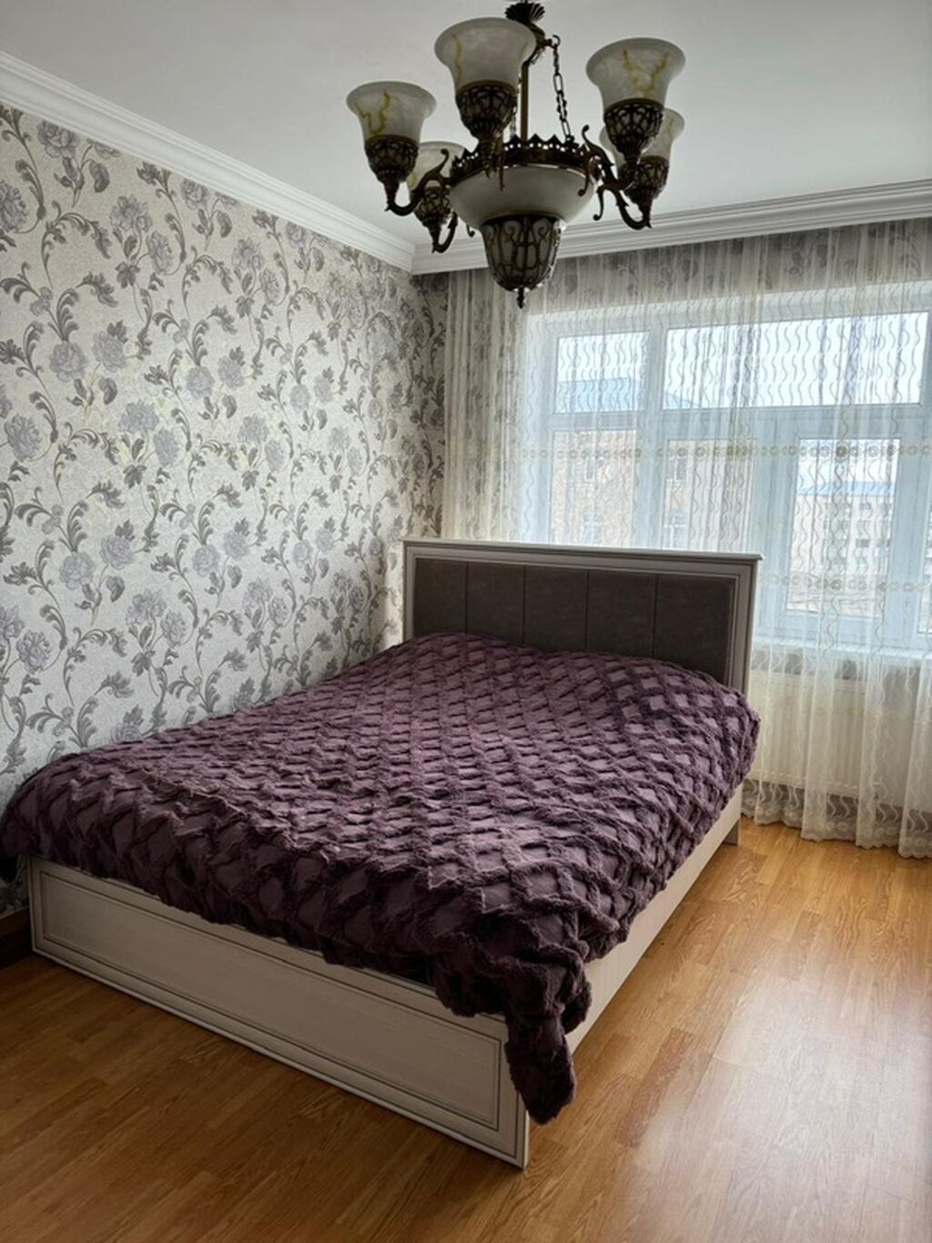 Gəncə, 5 otaqlı, Köhnə tikili, 95 kv. m