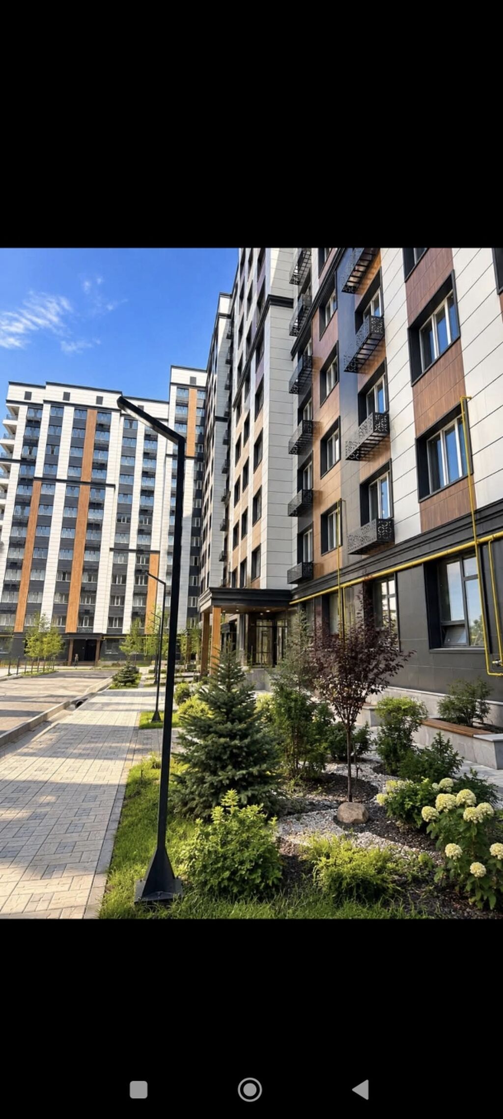 2 комнаты, 70 м², Технопарк Элитка, 11 этаж, ПСО (под самоотделку): фото 2