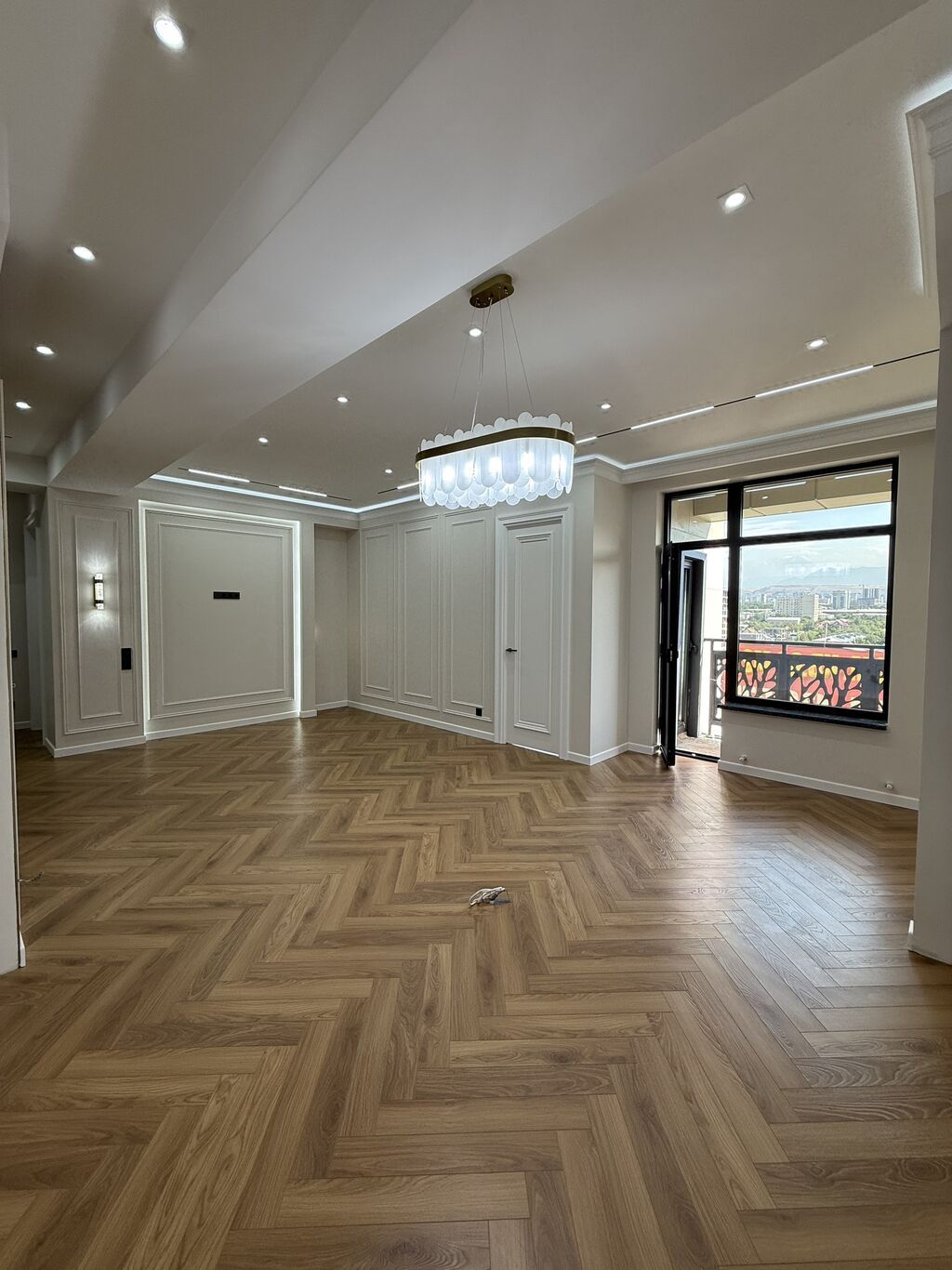 3 комнаты, 80 м², 11 этаж: фото 6