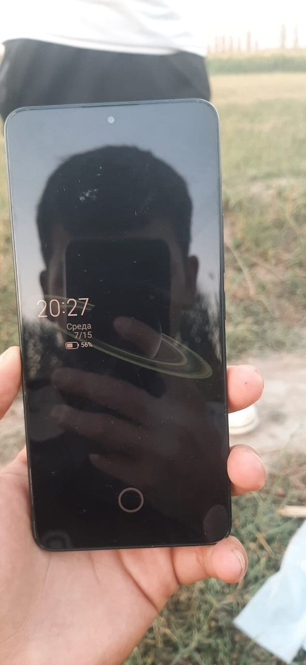 Продам Poco F6 8/256 GB, черный: фото 5