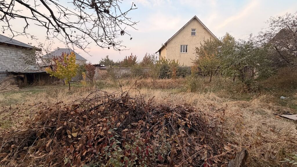 4 комнаты, 100 м², 8 соток, Бишкек, Арча-Бешик ж/м Собственник: фото 8