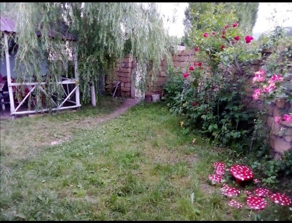 80 kv. m, 3 otaqlı, Telefon, Qaz, İşıq