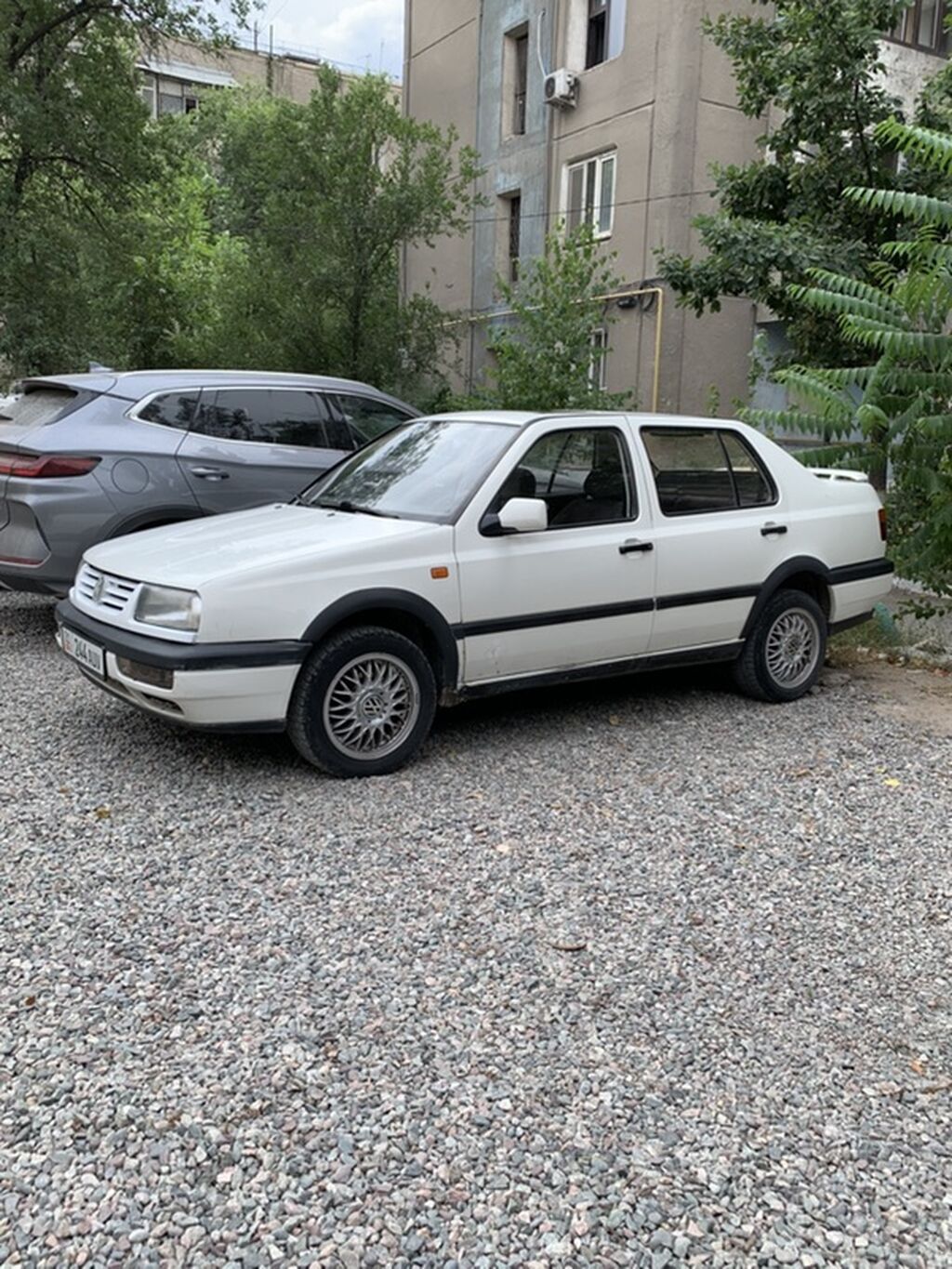 Volkswagen Vento
