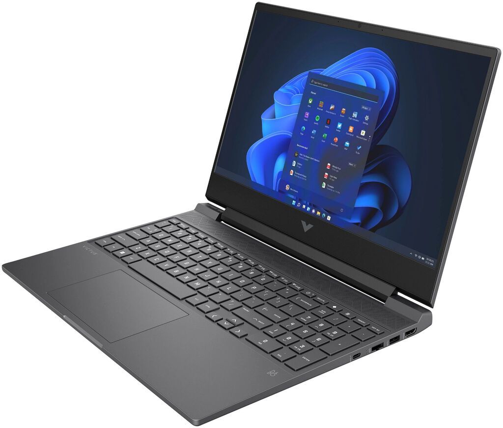 HP VICTUS игр учебы офис архитекторов дизайн студентам: фото 4