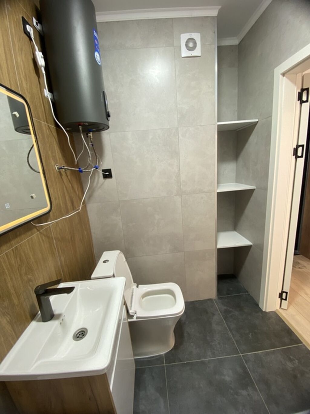 Продам 1-комнатную квартиру в ЖК «Келечек-2»: фото 7