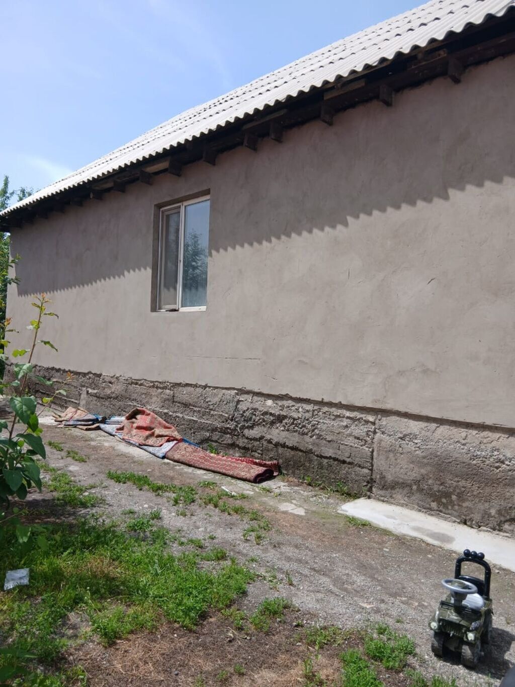 ДОМ С УЧАСТКОМ В АРЧА-БЕШИКЕ (ID 373) Бишкек — ж/м Арча-Бешик: фото 4