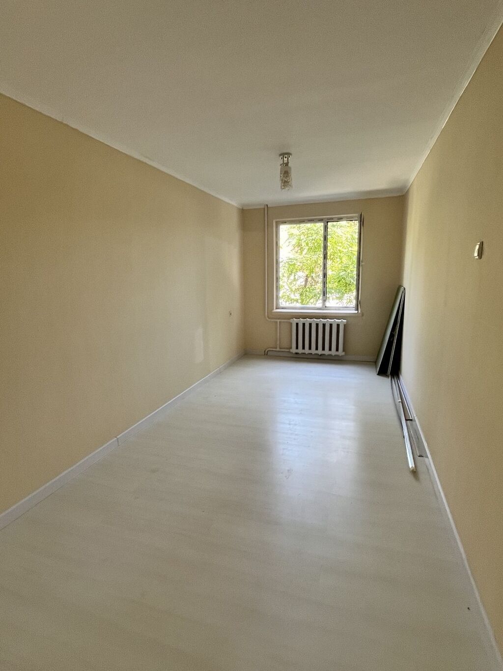 3 комнаты, 70 м², Вефа ТЦ 104 серия, 2 этаж, Свежий ремонт: фото 4