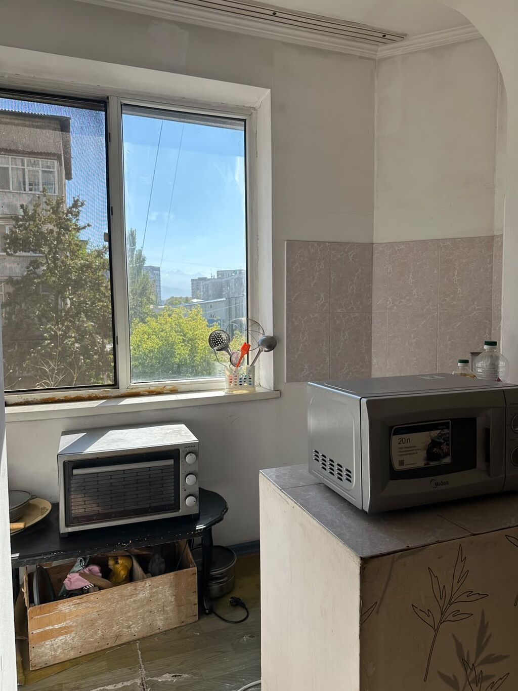 Продам 1-комнатную квартиру, 35 м², мкр Восток-5: фото 4