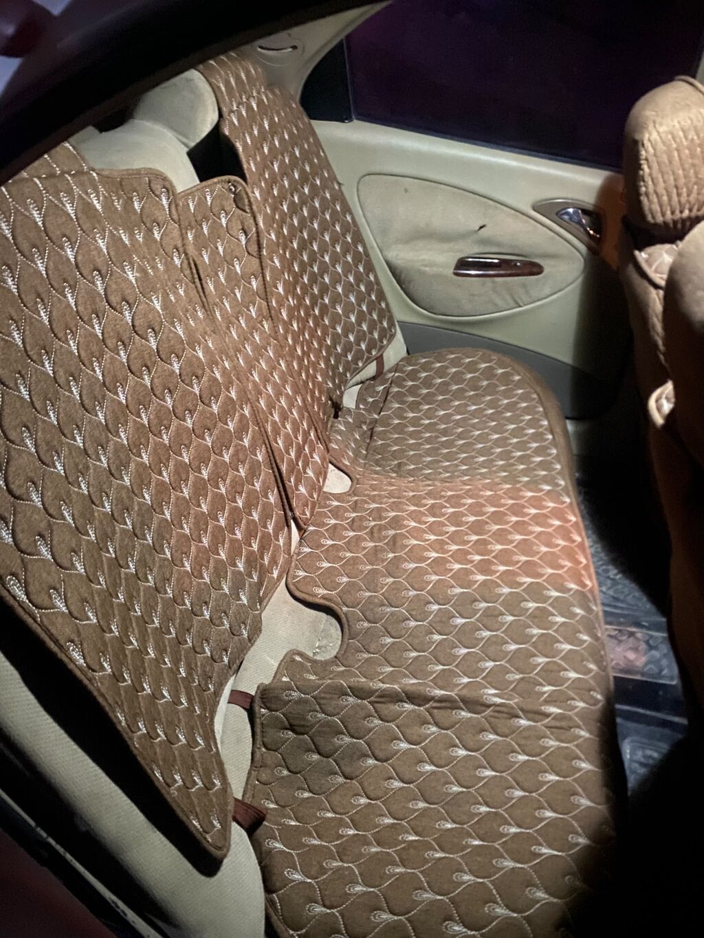 Daewoo Nubira: 2000 г., 1.6 л, Механика, Бензин, Седан: фото 5