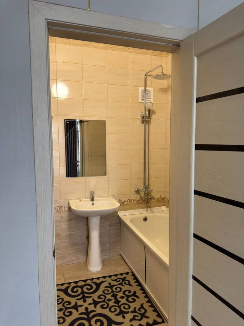 1 комната, 31 м², Таатан ТЦ Элитка, 4 этаж, Евроремонт: фото 5