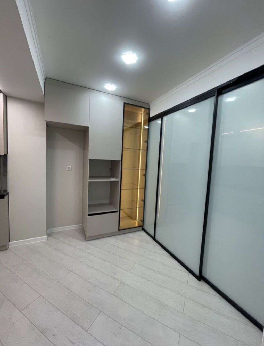 2-комн. квартира, 63 м², ЖК Ак-Ниет, 8 этаж: фото 6