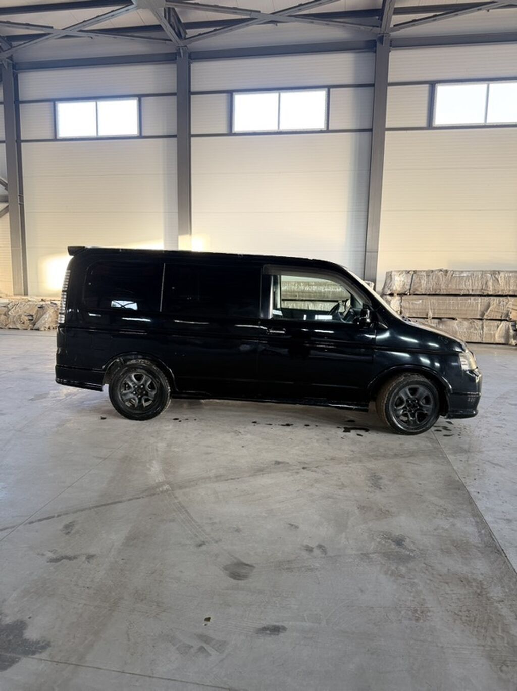 Honda Stepwgn: 2005 г., 2 л, Газ, Минивэн: фото 3