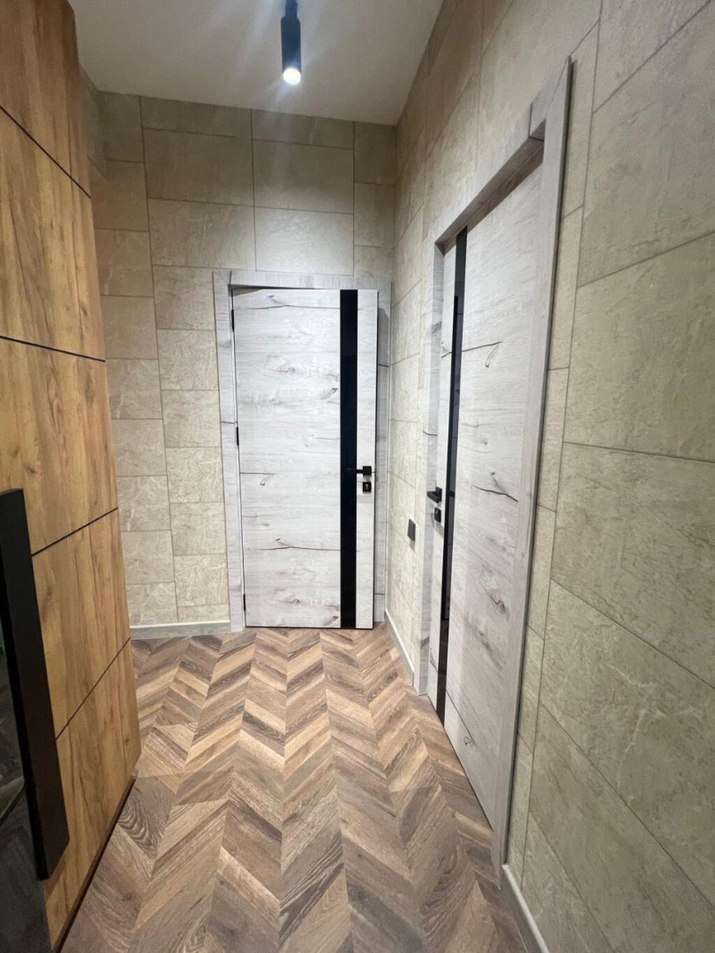 📍 Xətai metrosu yaxınlığı — Ağ Şəhər dairəsi yaxınında 🏠 LOFT design